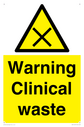 medical-warning-sign-for-clinical-waste-container-cross-in-warning-triangle~